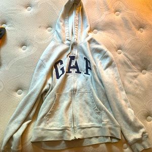Gap Zip up Jacket